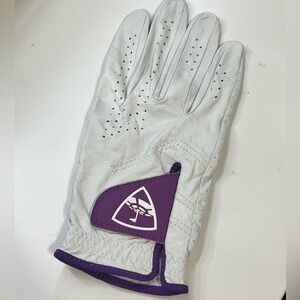 Callaway - Women’s Medium Glove White/Purple